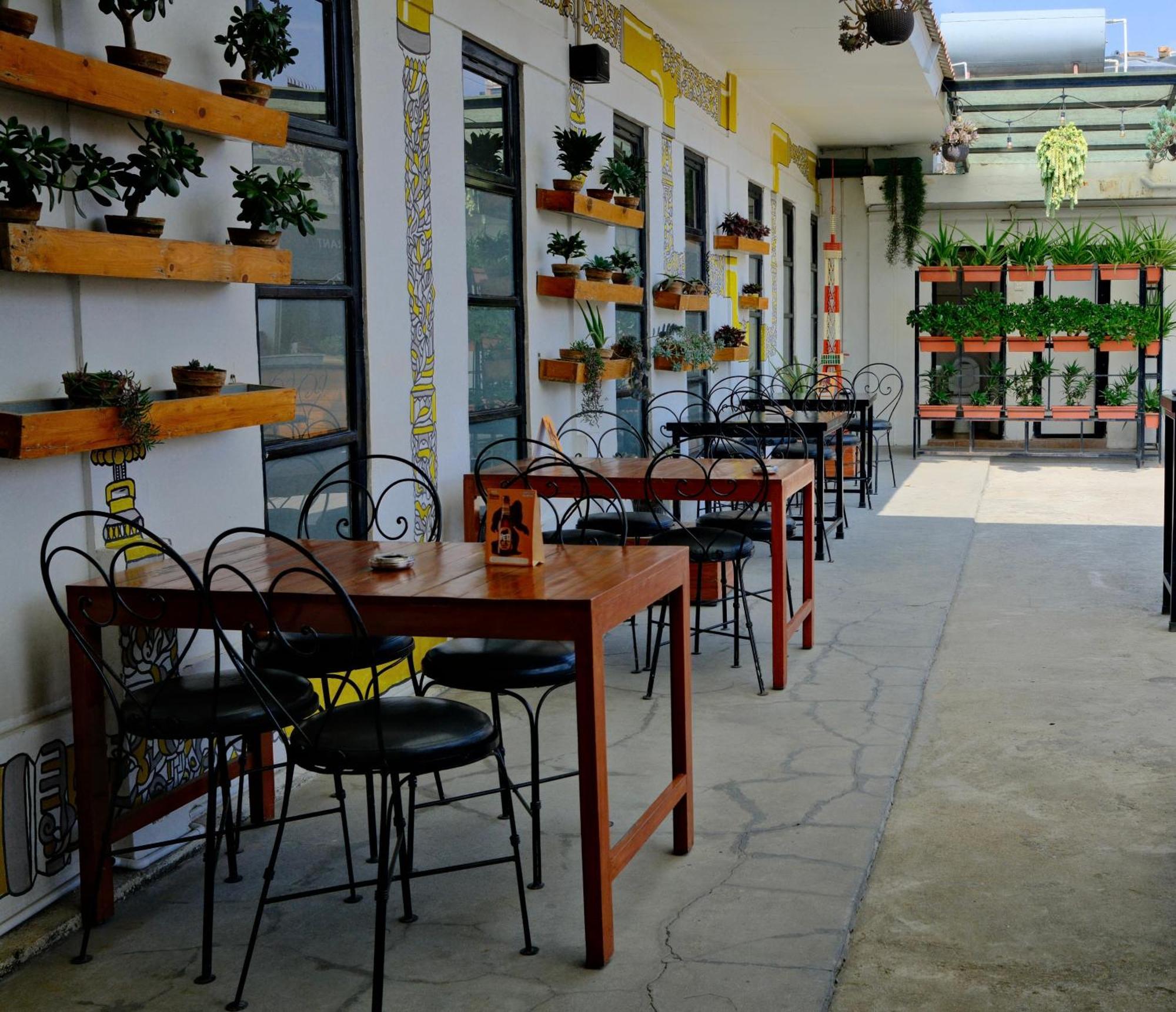 Yakety Yak Hostel Katmandu Eksteriør billede