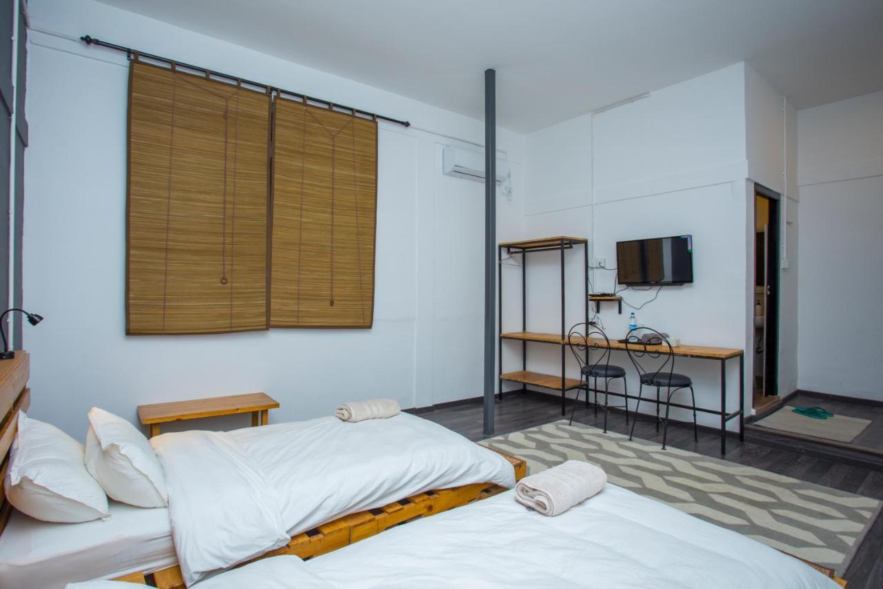 Yakety Yak Hostel Katmandu Eksteriør billede