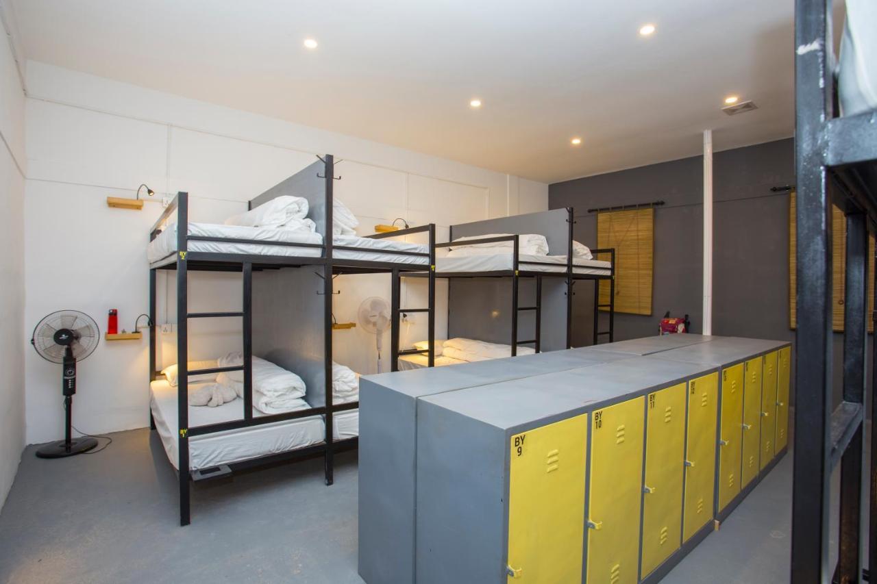 Yakety Yak Hostel Katmandu Eksteriør billede