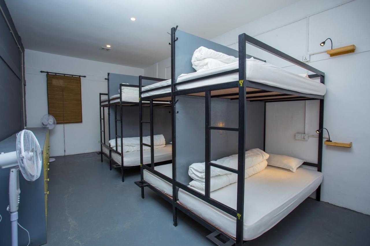 Yakety Yak Hostel Katmandu Eksteriør billede