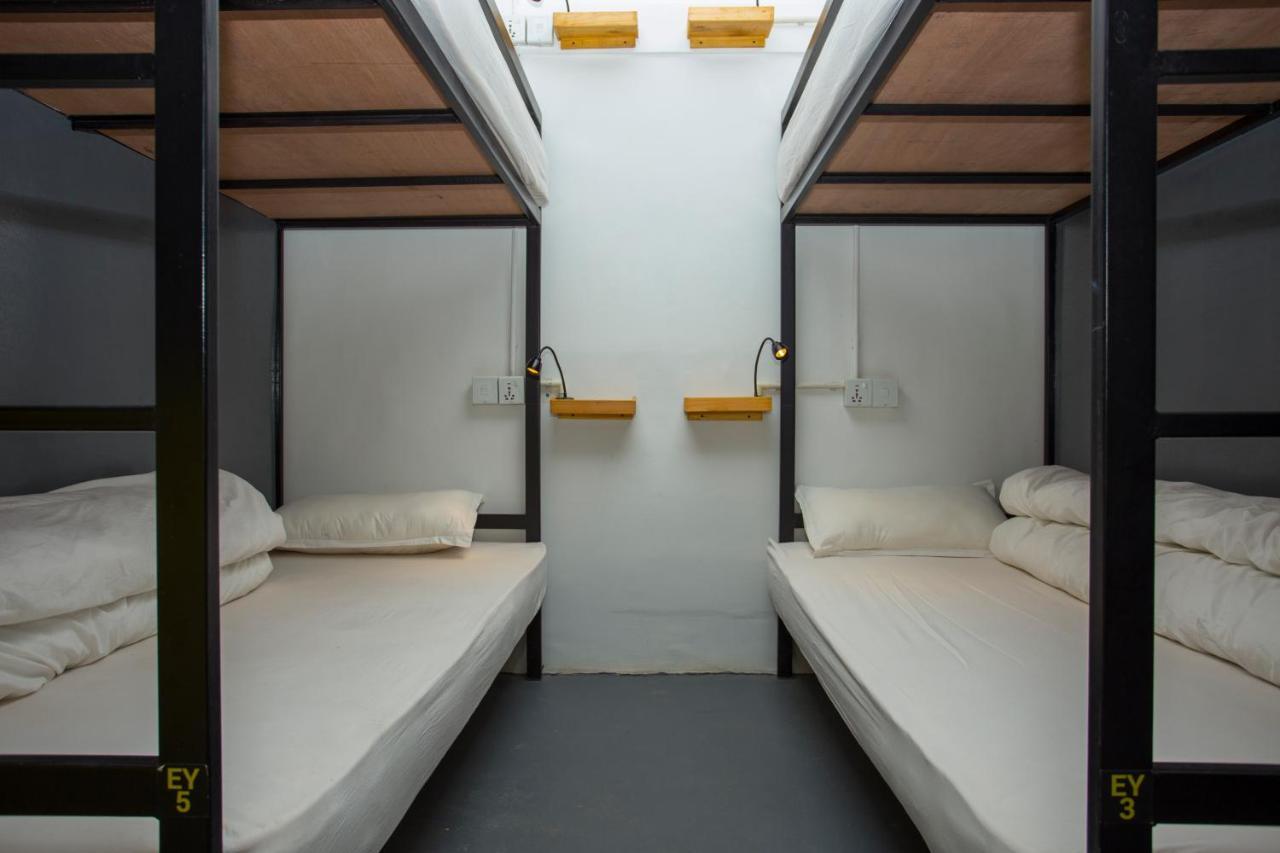 Yakety Yak Hostel Katmandu Eksteriør billede