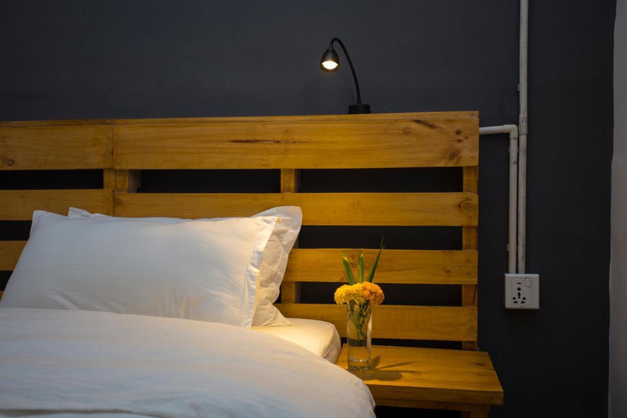 Yakety Yak Hostel Katmandu Eksteriør billede