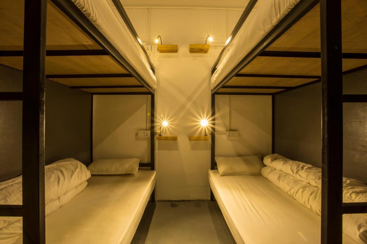 Yakety Yak Hostel Katmandu Eksteriør billede