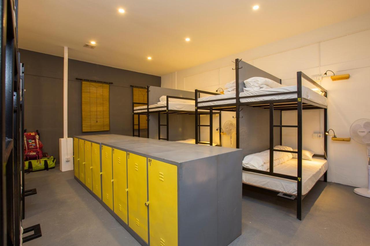 Yakety Yak Hostel Katmandu Eksteriør billede