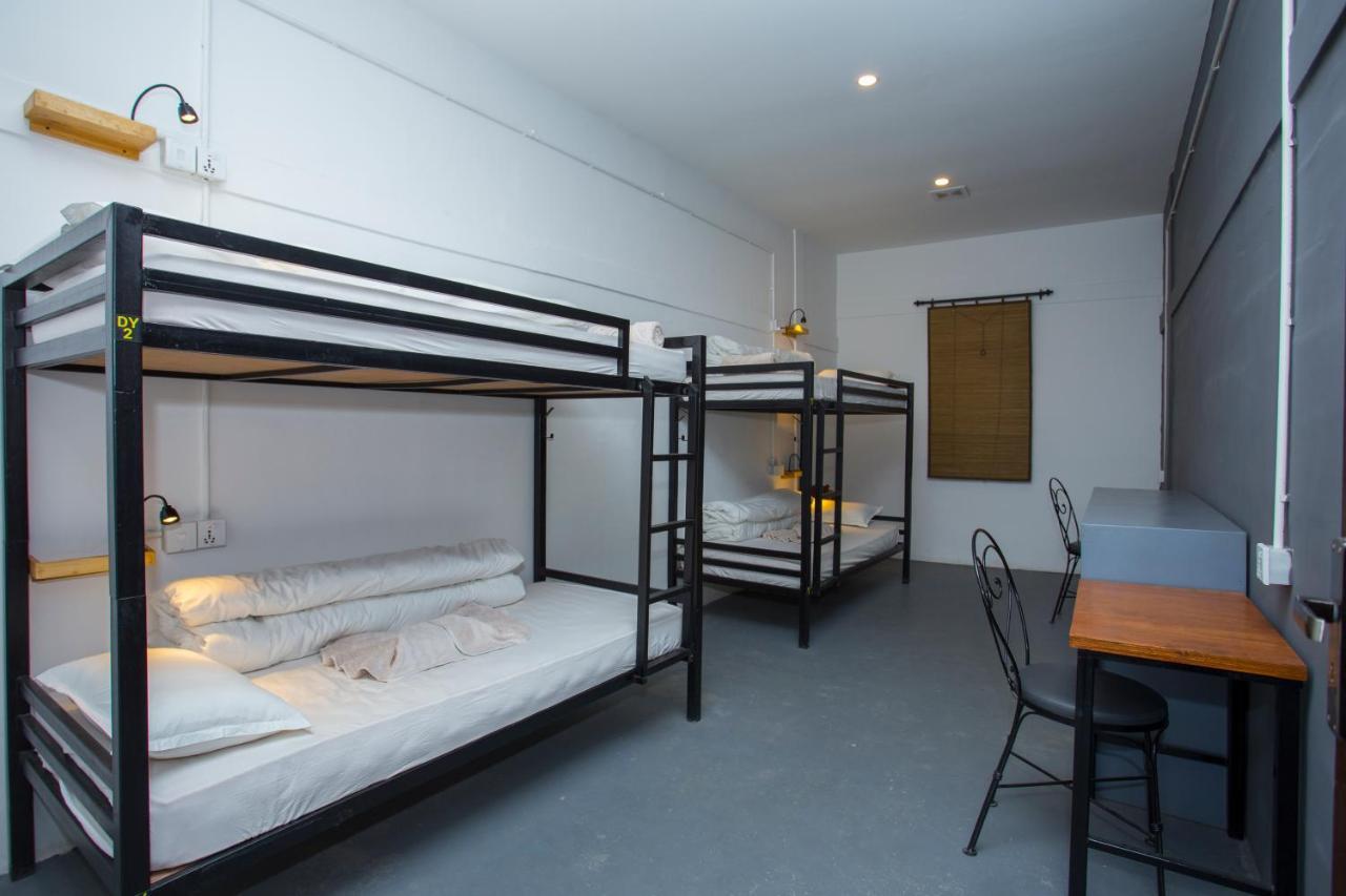 Yakety Yak Hostel Katmandu Eksteriør billede