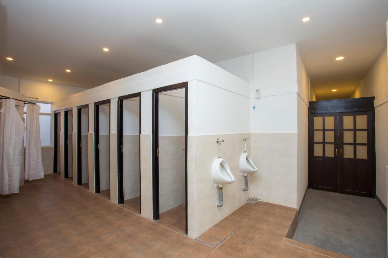 Yakety Yak Hostel Katmandu Eksteriør billede