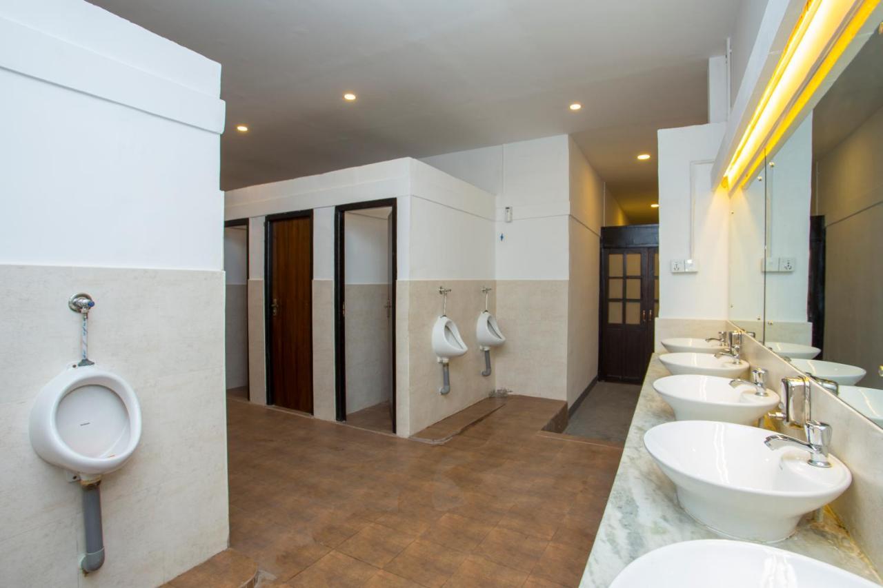 Yakety Yak Hostel Katmandu Eksteriør billede