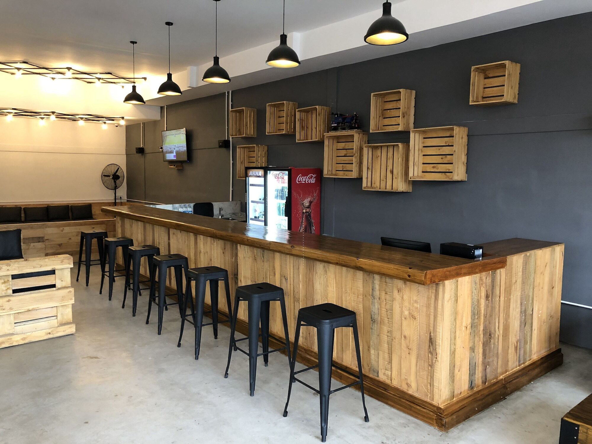 Yakety Yak Hostel Katmandu Eksteriør billede